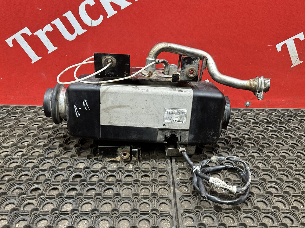 Отопитель автономный 3.5 kW