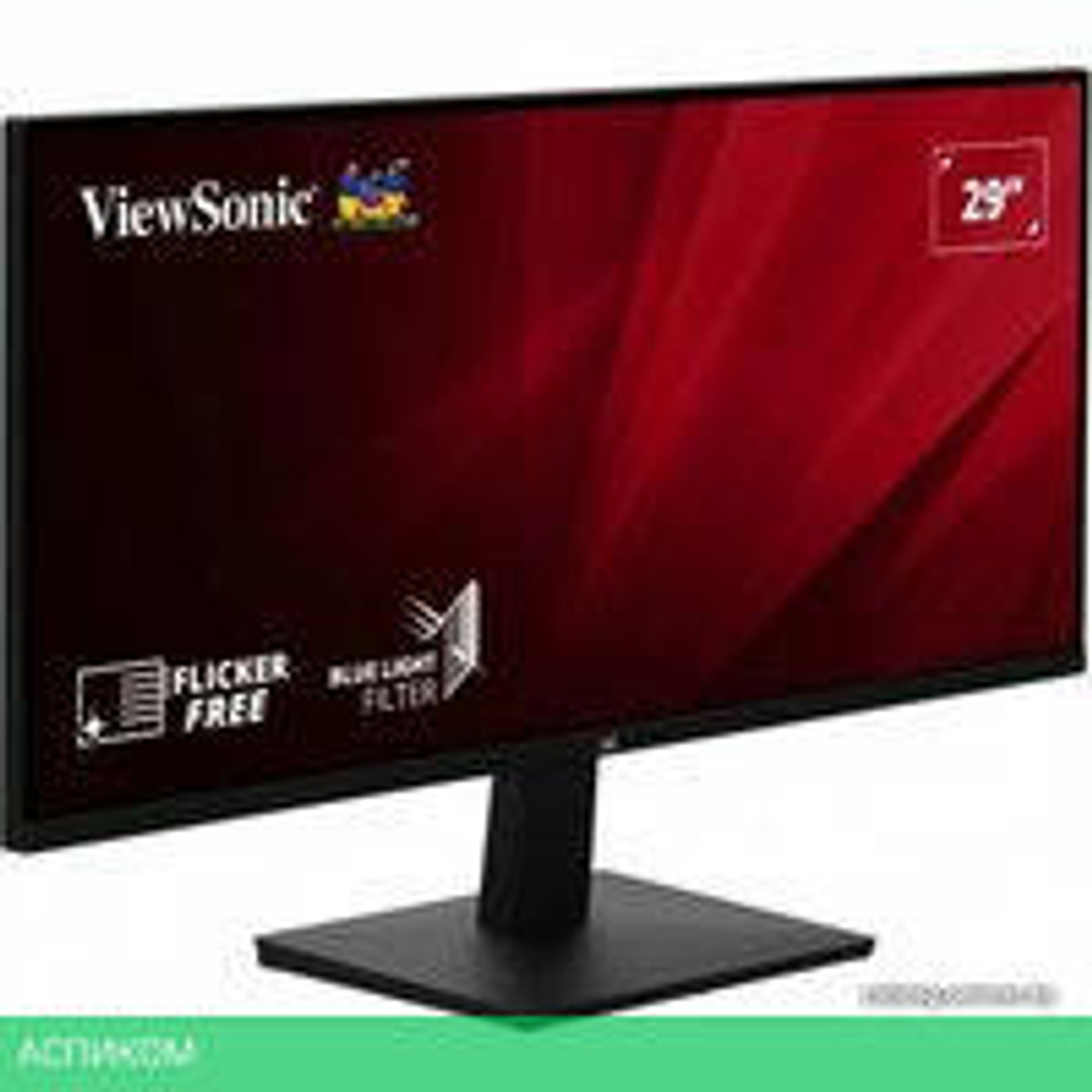 Монитор ViewSonic VA2932-MHD