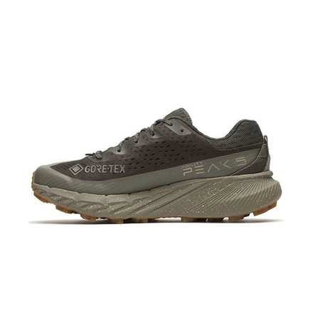 Мужские кроссовки MERRELL AGILITY PEAK 5 GTX