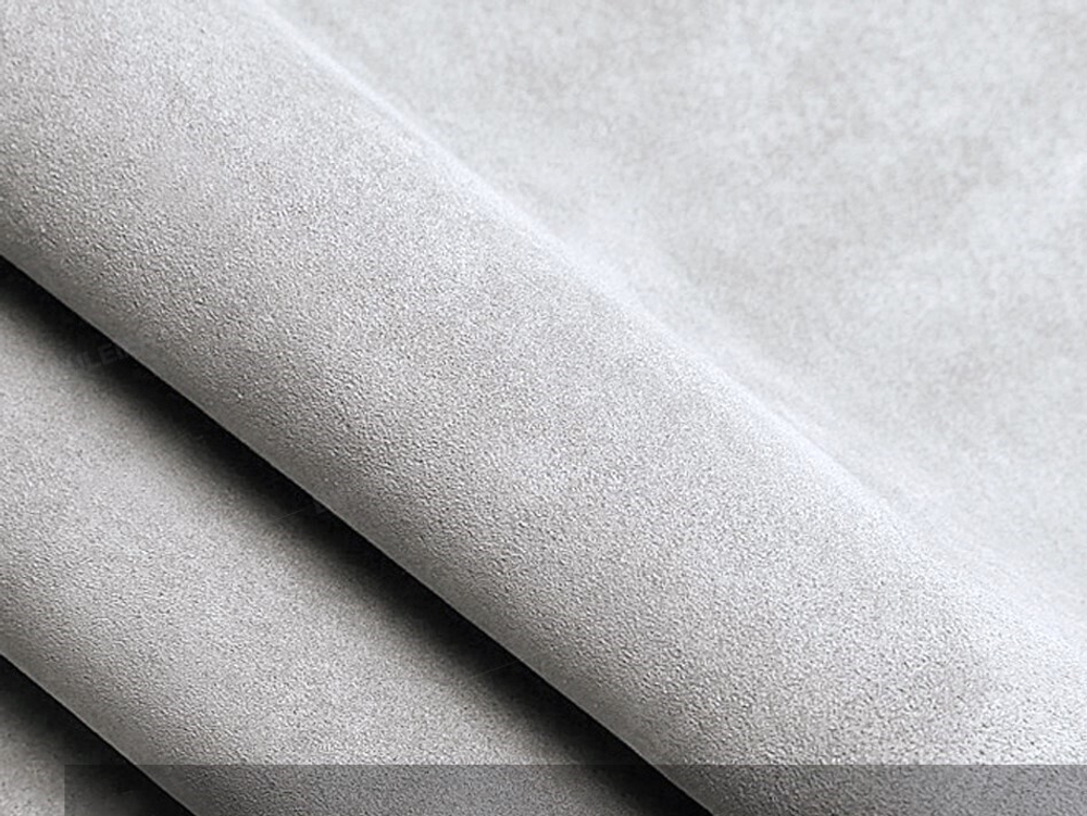 Двуспальная кровать с широким изголовьем Coco