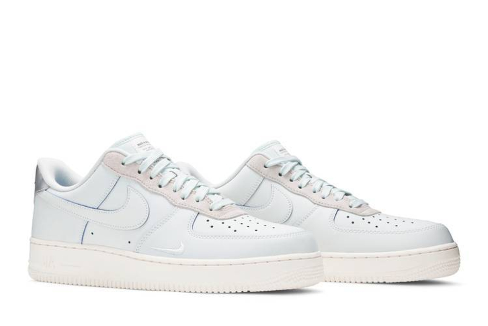 Кроссовки Nike Air Force 1 Low 07 Lv8 "Devin Booker"