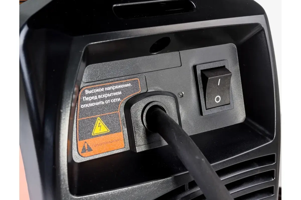 Инвертор сварочный СUT 60 NHF PRO (L2060A)