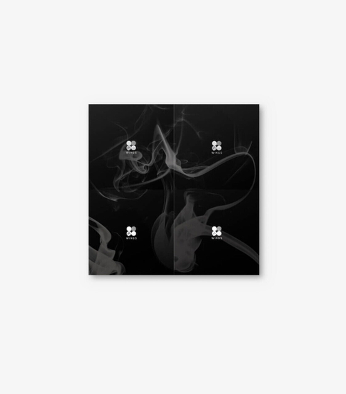Альбом BTS - WINGS