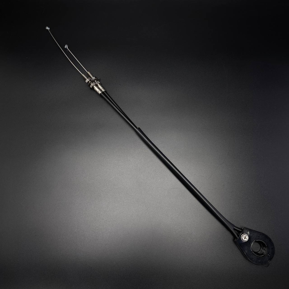 Крышка шкива в сборе COVER KIT (Quicksilver)