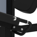 Сгибание ног сидя Impulse IF9306