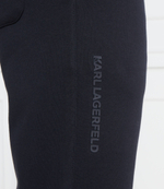 Спортивные штаны Karl Lagerfeld - темно-синий(705035 534910)