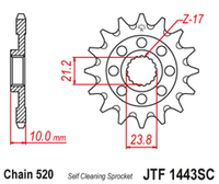 JTF1443