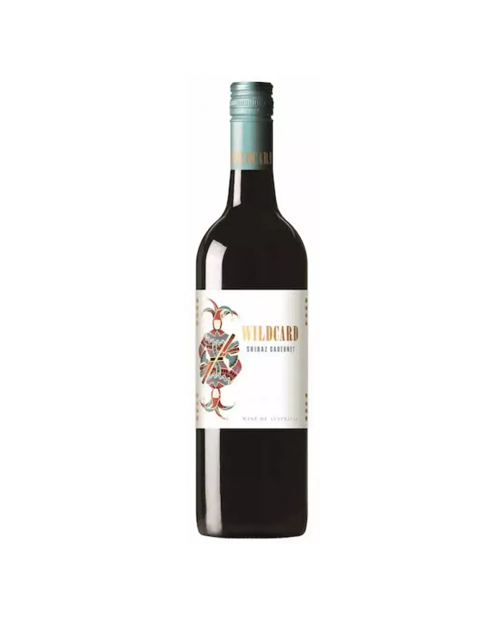 Peter Lehmann Wildcard Shiraz-Cabernet
