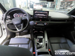 Audi A4 (B9) 40 TFSI Premium (01.2023)