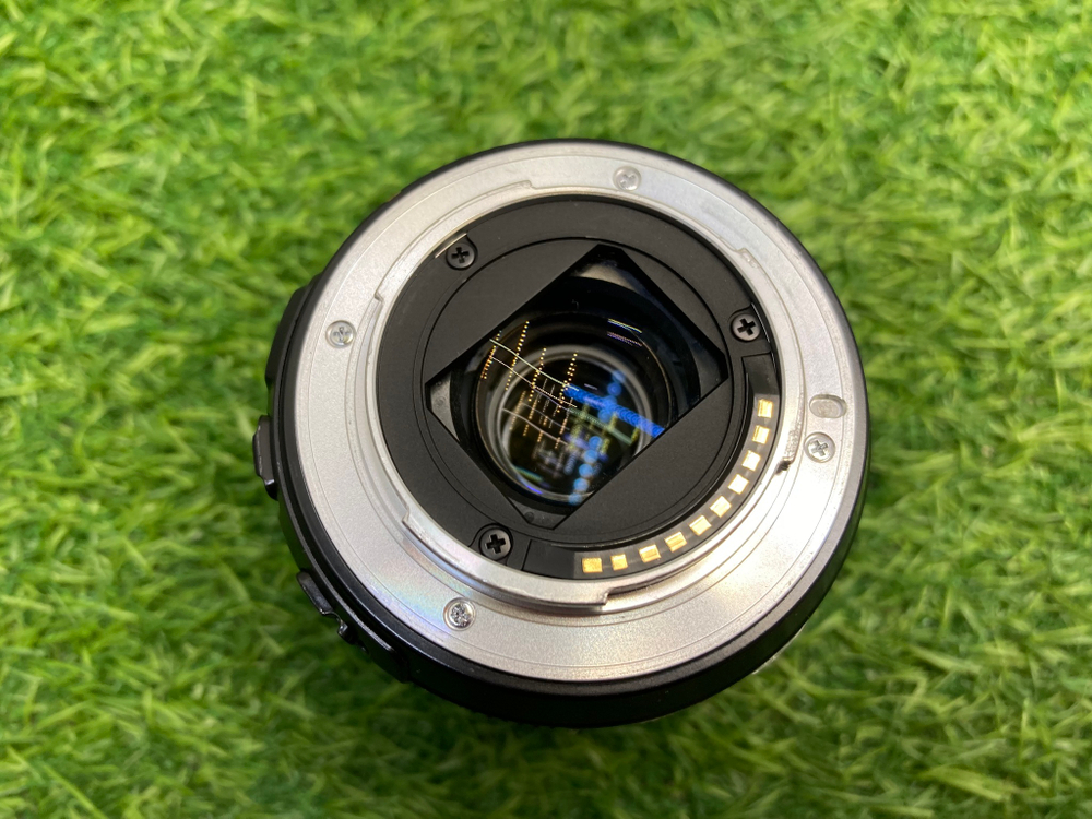 FujiNon XF 18-55mm 2.8-4 R LM OIS