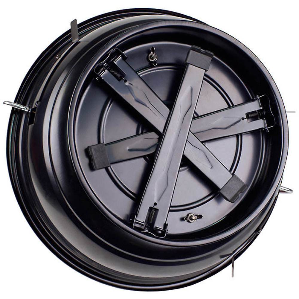 Угольный гриль-барбекю Best Picnic Picnic 37 [50713]