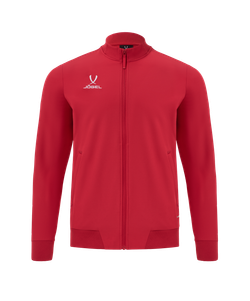 Куртка парадная JÖGEL PREMIER PerFormDRY Woven Jacket, красный