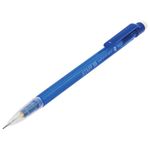 Карандаш механический 0,5 мм, STAFF "College" MP-425, ластик, корпус тонированный синий, 181426