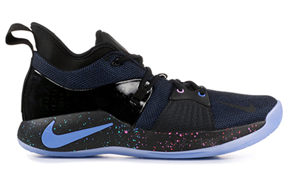 Кроссовки Nike Pg 2 Playstation