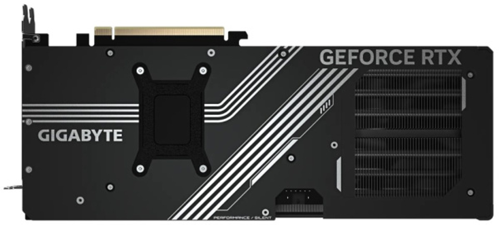 Видеокарта GIGABYTE GeForce RTX 5070 TI WINDFORCE OC SFF (GV-N507TWF3OC-16GD)