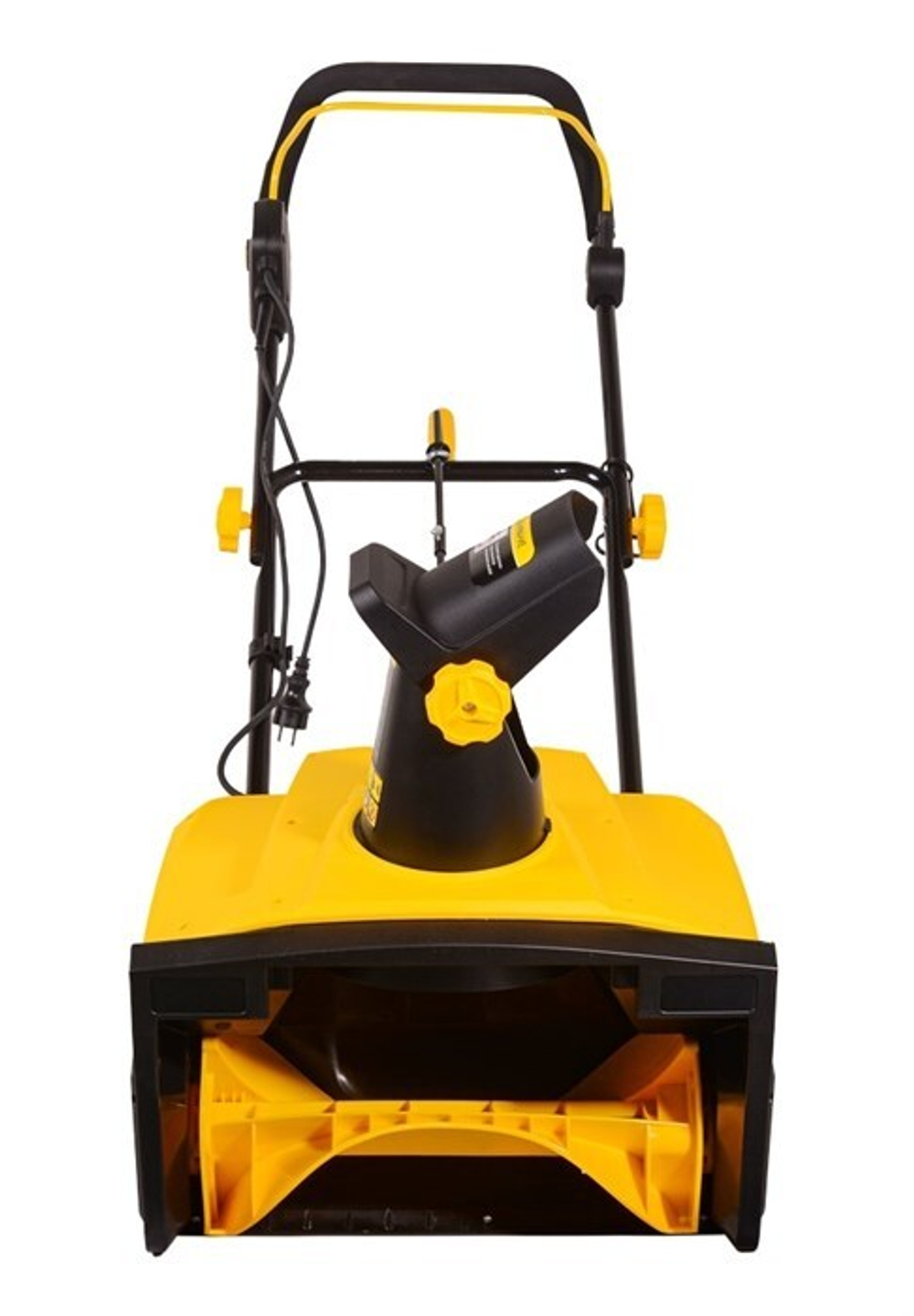 Снегоуборщик Huter SGC 2300E (2000Е), электрический