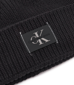 шапка CALVIN KLEIN JEANS - черный(K50K506583)