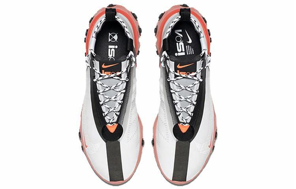 Кроссовки Nike Ispa Mid