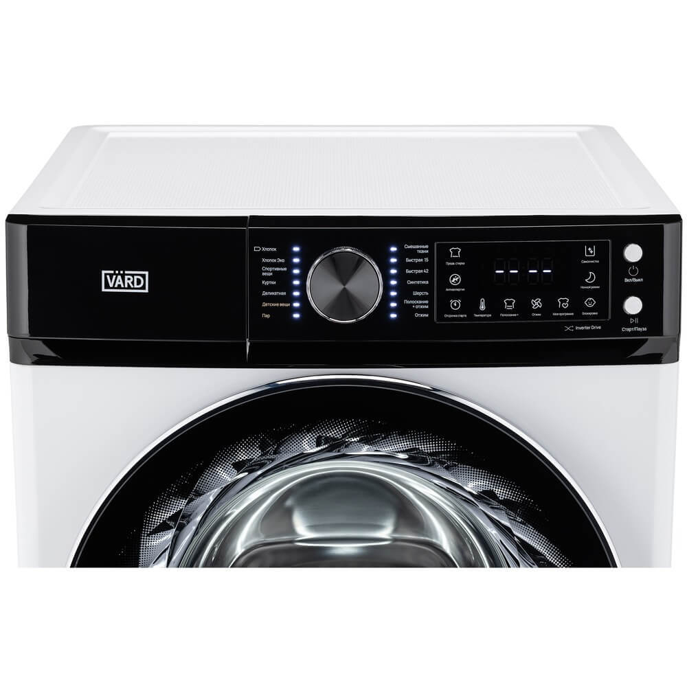 Стиральная машина Vard VWF314
