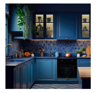 Электрический духовой шкаф "Oasis" D-SWB