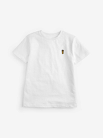 Футболка для мальчика Next M73-506, 4 шт., Голубой, Белый, Салатовый