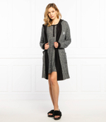 Ночная рубашка DKNY SLEEPWEAR - графитовый(YI2322485)