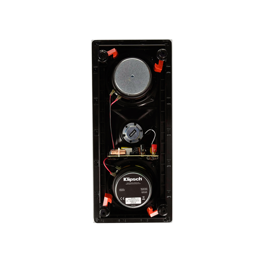 Klipsch PRO-250-RPW-LCR