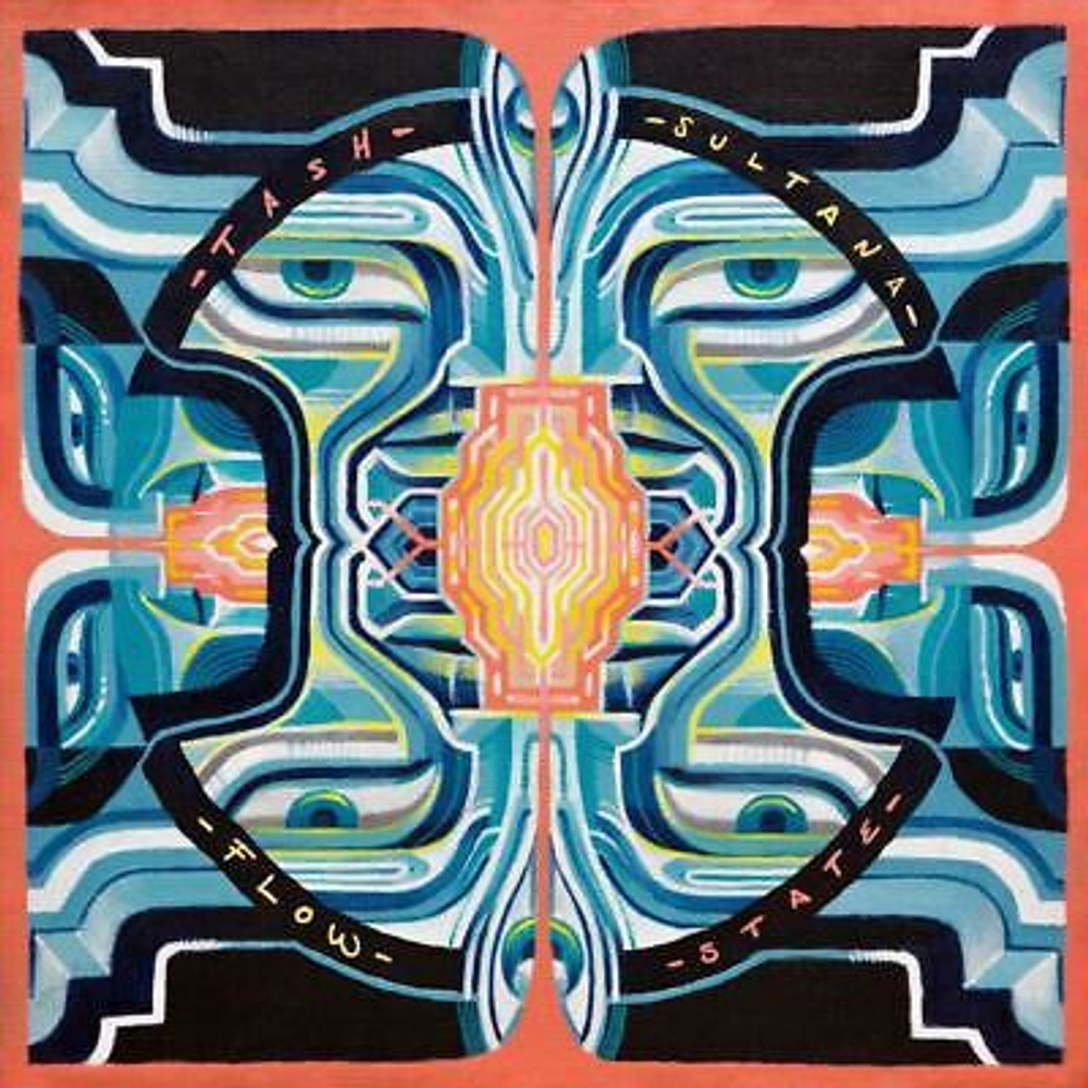 Tash Sultana - Flow State