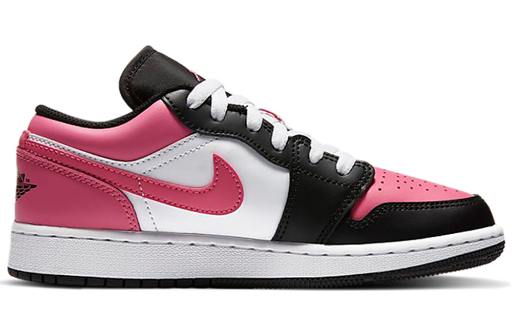 Jordan 1 Low Pinksicle GS