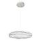 Подвесной светодиодный светильник Loft IT Cloud 10247/550 Silver