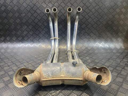 Коллектор выхлопной Honda X4 053385