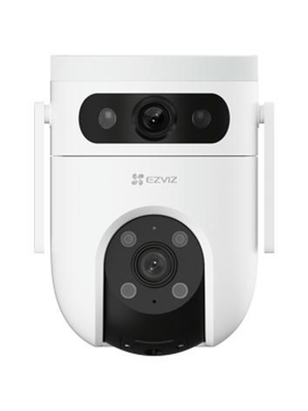 CS-H9c  5MP+5MP
