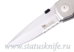 Нож Boker 01HK15 Heckler & Kochфотография - 2