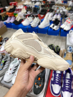 adidas Yeezy 500 "Blush"