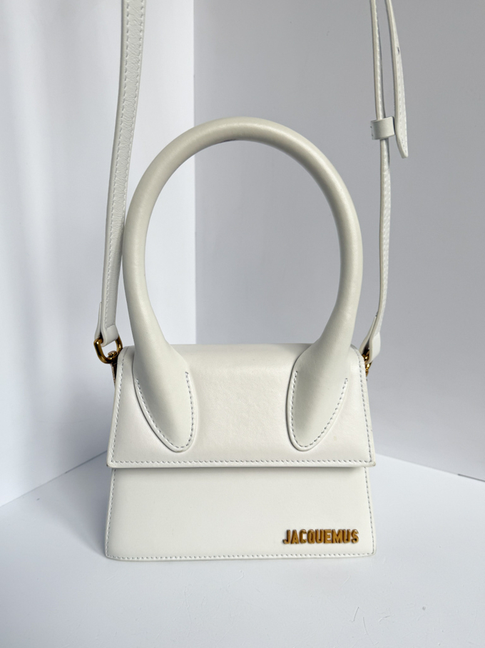 Сумка Jacquemus