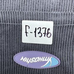 Рубашка Ymkashix Velvet Button F-1376 pp.XXL