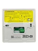Пульт проводный Kentatsu KWC-60 для кондиционеров без кабеля
