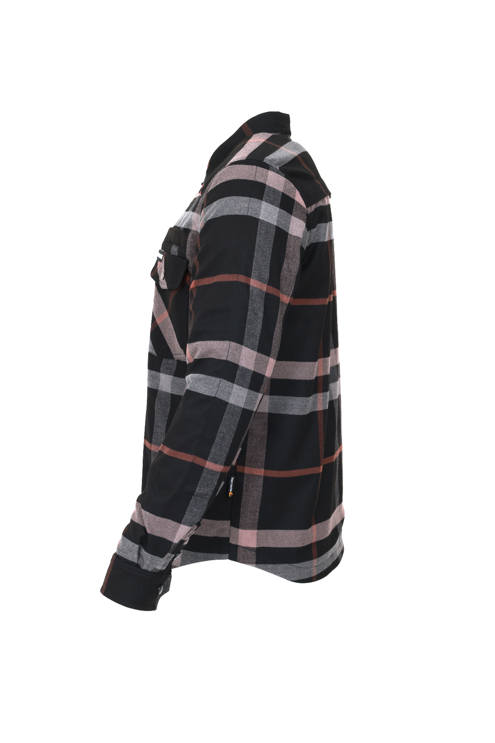 Hennessy Belfast / Черно-красный