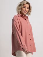 Рубашка Загадочная девушка (пыльная роза) Б15170-4М LT Collection