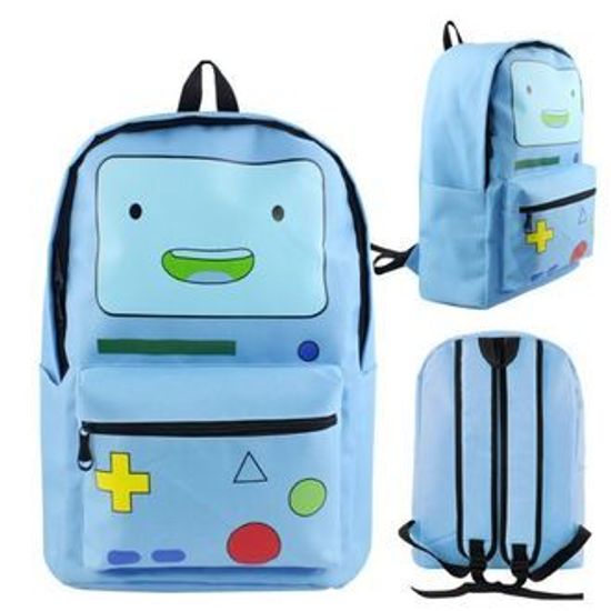 Рюкзак Бимо из Время Приключений Adventure Time