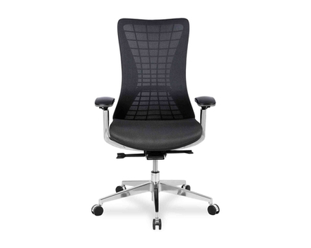 Кресло College HLC-2588F/Grey