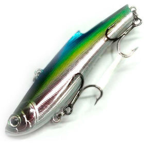 Воблер Bassday Orc Range Vib 100ES M-24 Kibinago