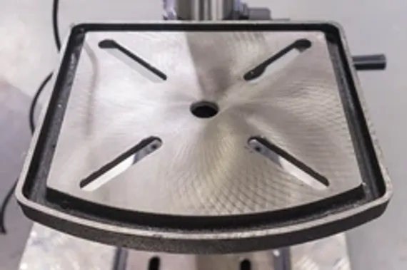 Вертикально-сверлильный станок Stalex DP-20/T