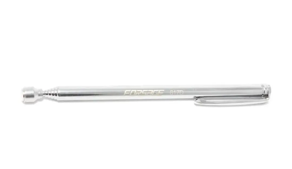 Магнит телескопический для подъема деталей 127-635мм, 500гр. Forsage F-617D