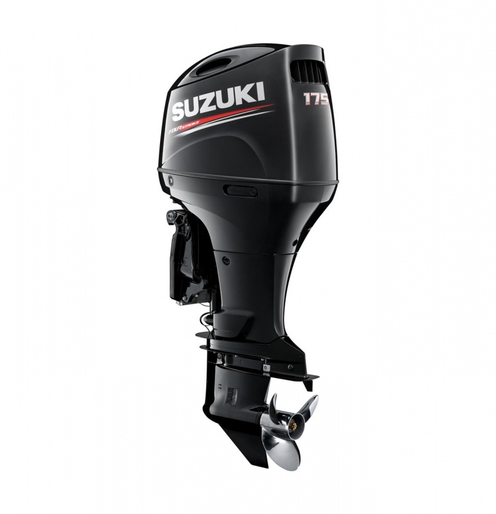 Лодочный мотор Suzuki DF175 ATL