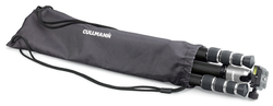 CULLMANN MUNDO 525MC SmartKit silver штатив с шаровой головой серебристый c держателем смартфона
