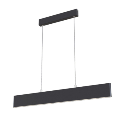 Подвесной светильник Maytoni Step P010PL-L23B