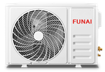 Сплит система FUNAI RAC-KD25HP.D01