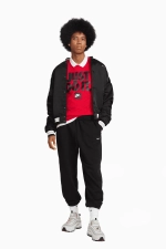 Футболка Nike Sportswear Just Do It - красный