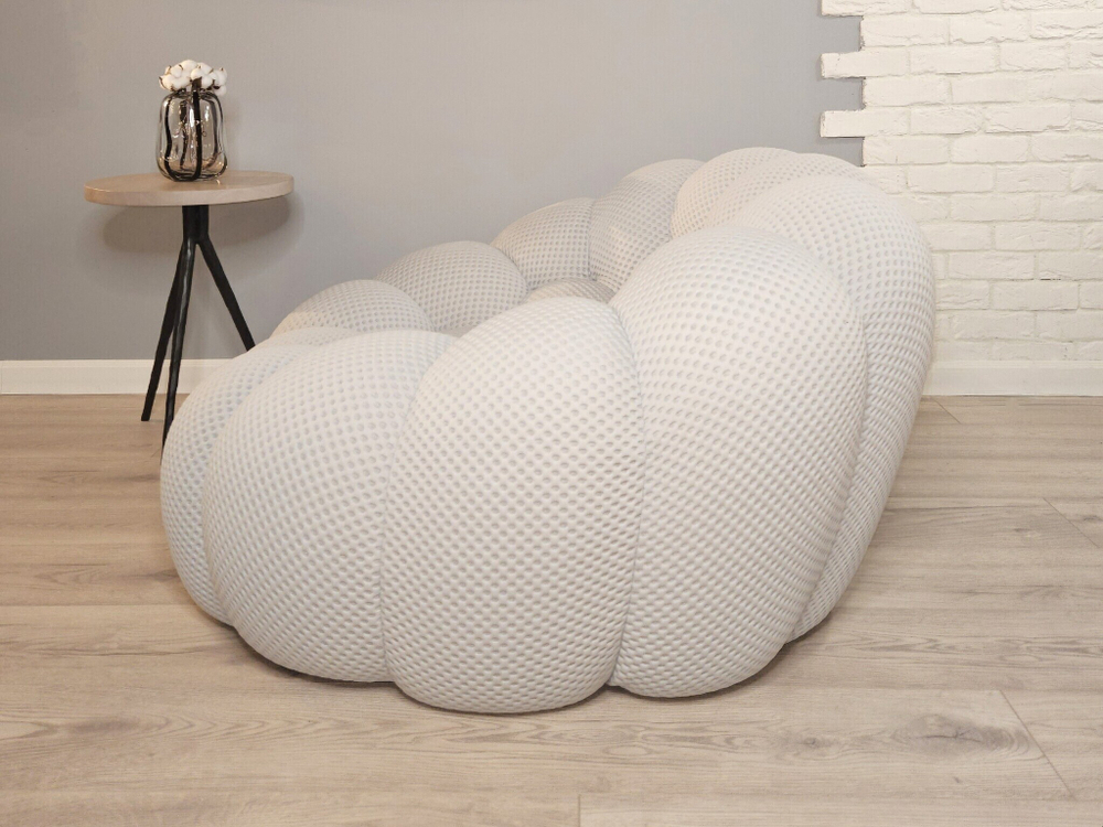 Кресло Bubble by Roche Bobois C